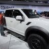 The 2017 Ford F-150 has a starting MSRP of less than $30,000