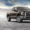 The 2017 Ford F-150 has a starting MSRP of less than $30,000