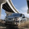 The 2017 Ford F-150 has a starting MSRP of less than $30,000