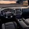 The 2017 GMC Sierra can tow more than 10,000 pounds and offers more sophistication than any other truck