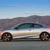 The 2017 Honda Civic Coupe is priced at less than $20,000