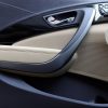 2017 Hyundai Azera sedan model overview door handle