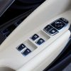 2017 Hyundai Azera sedan model overview window controls