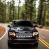 2017 Jeep Compass Performance