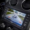 2017 Jeep Compass Touchscreen