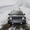 2017 Jeep Patriot Capabilities