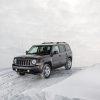 2017 Jeep Patriot Performance