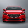 The Mazda6 has a higher starting MSRP for the 2017 model year, but it also comes with more equipment