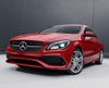 The 2017 Mercedes-Benz CLA is the most affordable option in the automaker’s luxury model lineup with a starting MSRP of just over $32,400