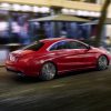 The 2017 Mercedes-Benz CLA is the most affordable option in the automaker’s luxury model lineup with a starting MSRP of just over $32,400