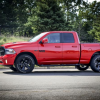 2017 Ram 1500 Silhouette