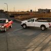 The 2017 Nissan Titan features a starting MSRP of $34,780