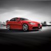 The Alfa Romeo Giulia will be automatic-only in the US