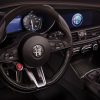 The Alfa Romeo Giulia will be automatic-only in the US