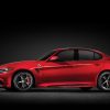 The Alfa Romeo Giulia will be automatic-only in the US