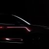 2017 Mazda CX-5 teaser