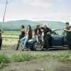 Annie Leibovitz 2017 Lincoln Continental