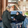 Annie Leibovitz 2017 Lincoln Continental