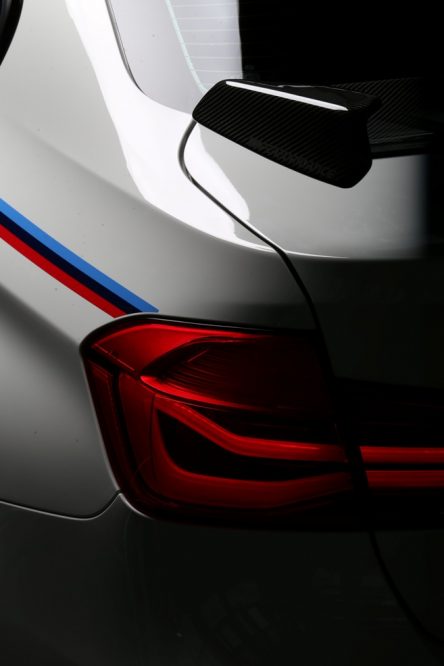 BMW SEMA 2016 Teaser