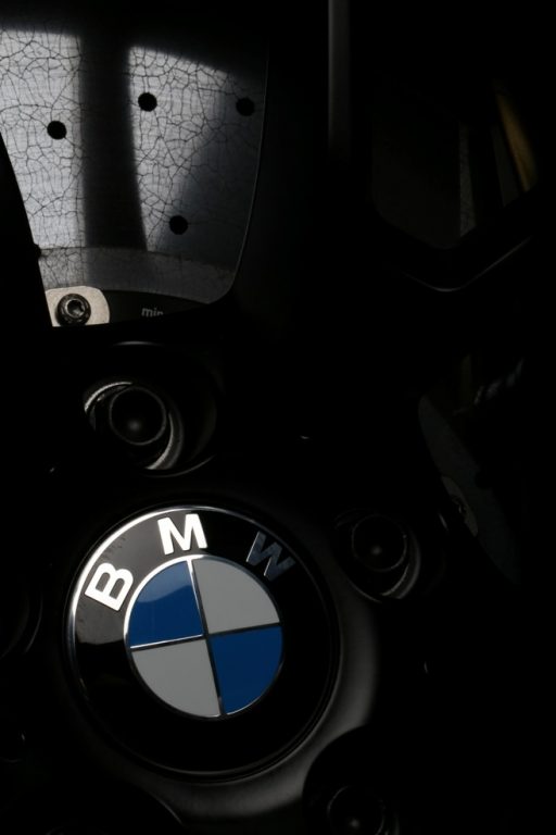 BMW SEMA 2016 Teaser