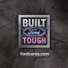 Built Ford Tough Ford Warriors in Pink