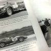 Carroll Shelby Collection of Favorite Racing Pictures book review cartech Art Evans