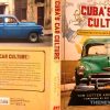 Cuba's Car Culture book review Motorbooks Tom Cotter Bill Warner cover