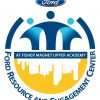 Ford Resource and Engagement Center logo