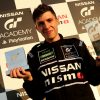 Mexico’s Johnny Guindi Hamui crowned 2016 GT Academy International Champion