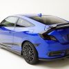 The MAD Industries Civic Coupe coming to 2016 SEMA Show