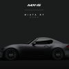 Mazda MX-5 RF Kuro