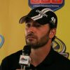 NASCAR driver Jimmie Johnson broke a career long winless streak this past Sunday at Charlotte Motor Speedway