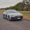 The next-generation Holden Commodore will go on sale in 2018