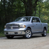 Ram 1500 Lone Star Silver Package