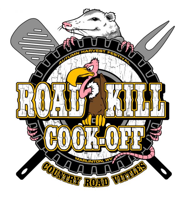 roadkill cook-off