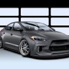 The Road Racer Elantra Concept will premier at SEMA