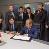 SYI Aviation appointed as HondaJet dealer on October 31.