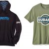 Subarui gear merchandise shop buy gifts swag clothes accessories