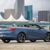 The Buick Cascada convertible is back for the 2017 model year and has a starting MSRP of $33,065