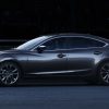 The Mazda6 has a higher starting MSRP for the 2017 model year, but it also comes with more equipment