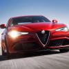 The Alfa Romeo Giulia will be automatic-only in the US