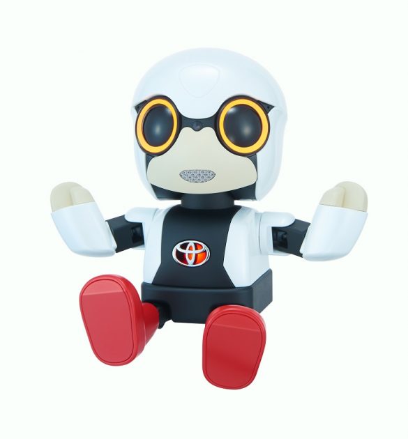 Kirobo Mini