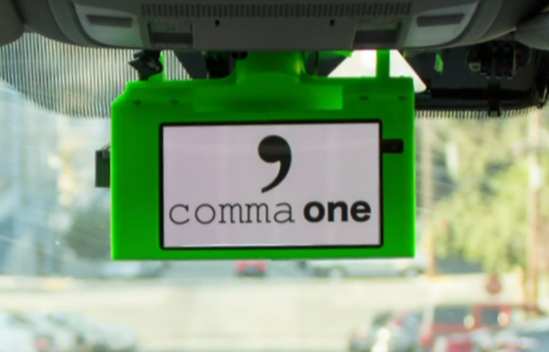 Comma One System