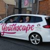 Vauxhall donates Zafira Tourer to Youthscape