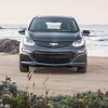 2017 Chevrolet Bolt