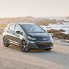 2017 Chevrolet Bolt