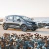 2017 Chevrolet Bolt