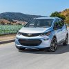 2017 Chevrolet Bolt