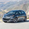 2017 Chevrolet Bolt