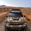 Chevrolet Colorado ZH2 Fuel Cell Vehicle